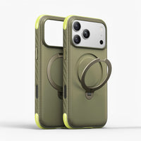 Ostand Q3 Rugg for iPhone 17 Pro Max