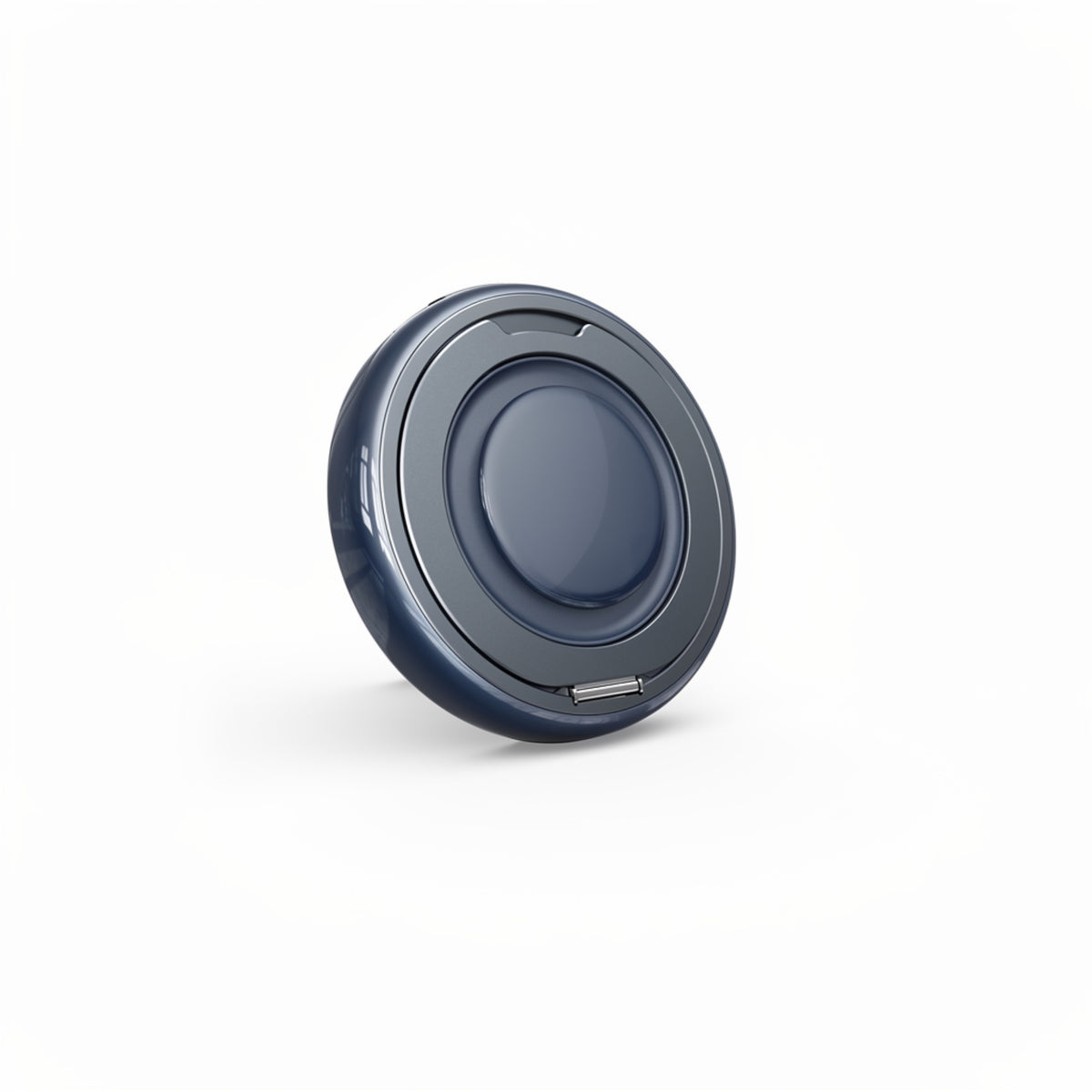 Ostand AirCircle Qi2 25W Fast & Fan Cooling Wireless Charger