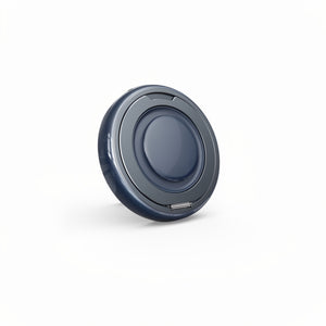 Ostand AirCircle Qi2 25W Fast & Fan Cooling Wireless Charger image 1