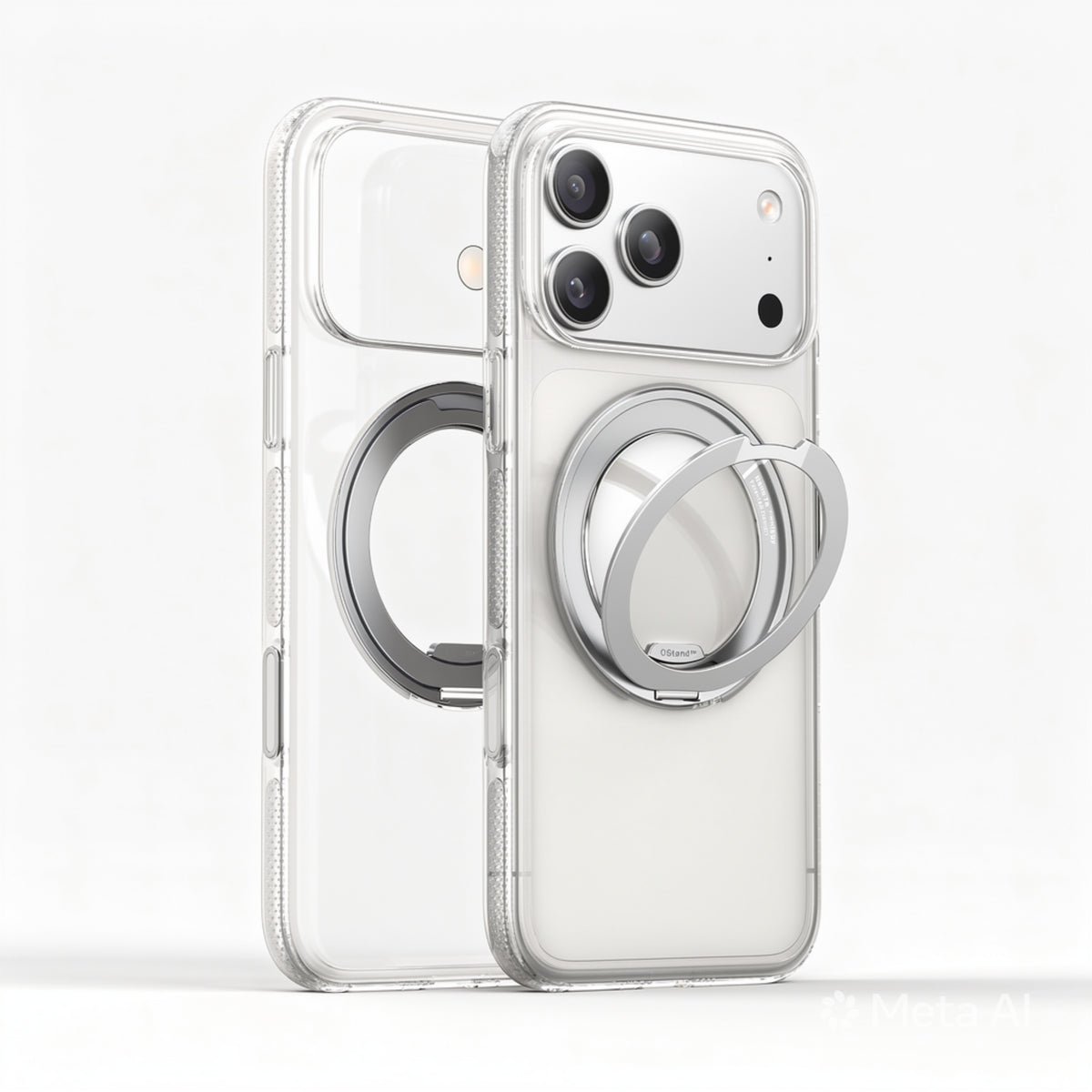 Ostand O3 Fitness for iPhone 17 Pro Max