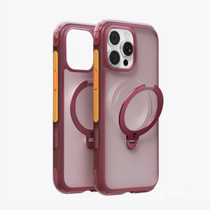 Ostand Q3 Air for iPhone 16 Pro Max image 3