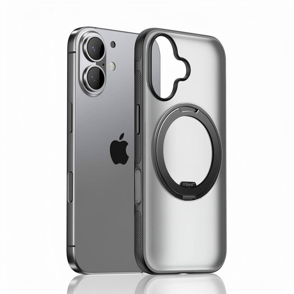Ostand O3 Fitness for iPhone 16