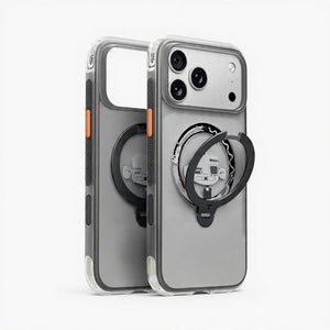 Mobilvo X GAWX Q3 Air Limited Edition for iPhone 17 Pro Max image 2
