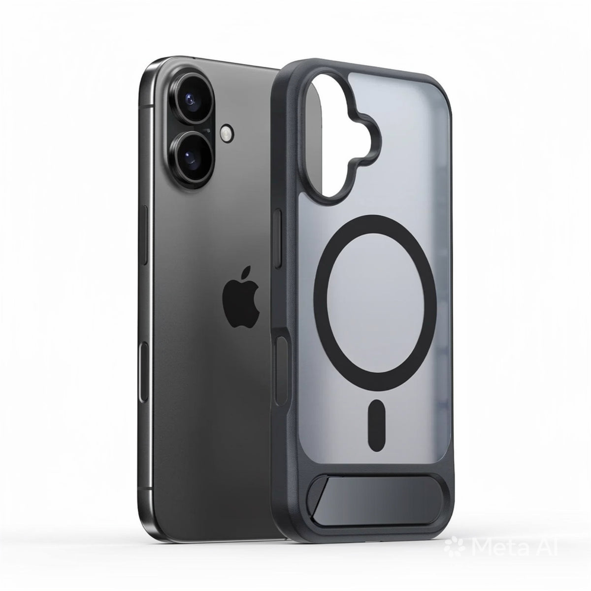 Ostand L1 for iPhone 16 Plus