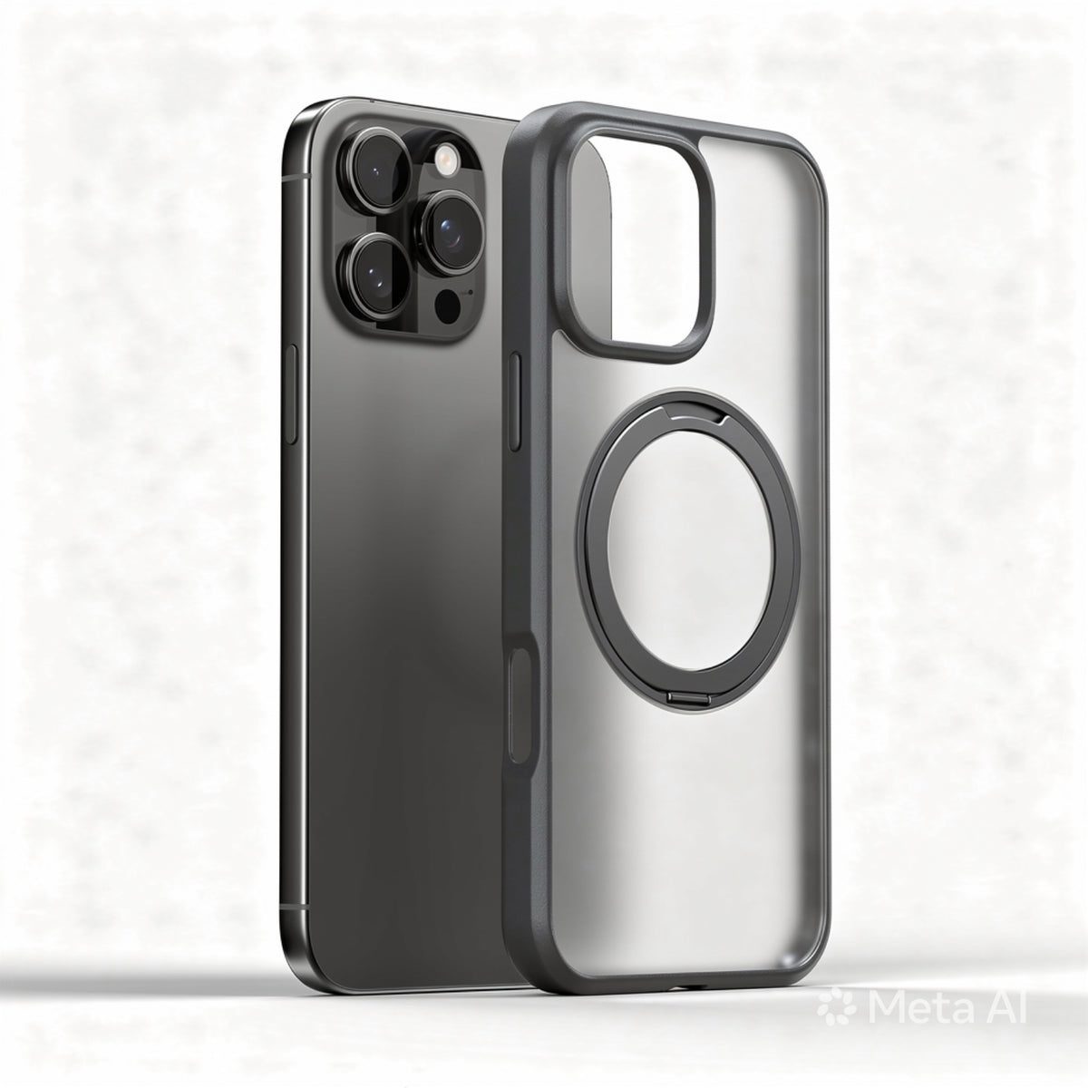 Ostand O1 Guardian for iPhone 16 Pro Max