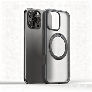 Ostand O1 Guardian for iPhone 16 Pro Max image 2