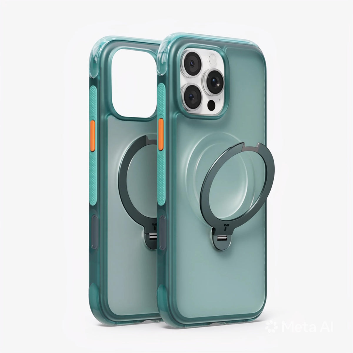 Ostand Q3 Air for iPhone 16 Pro Max