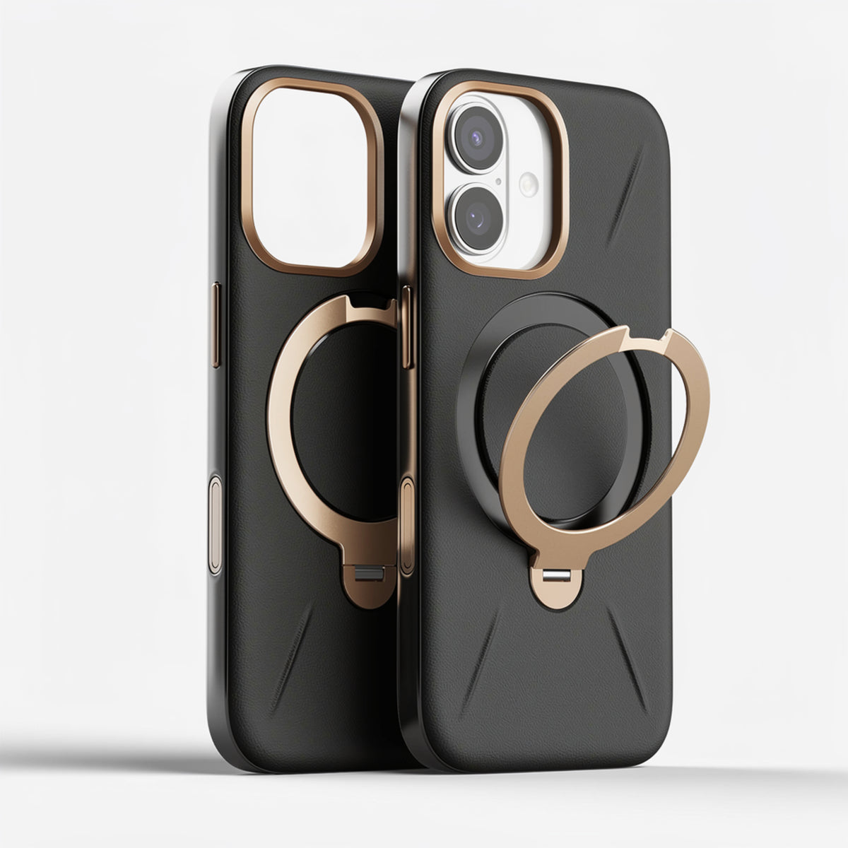 Ostand Q3 VegSkin for iPhone 17