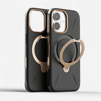 Ostand Q3 VegSkin for iPhone 17