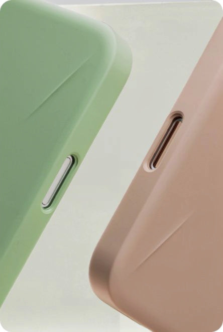 Ostand Q3 Silicone for iPhone 16 Pro Max