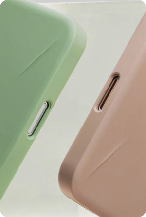 Ostand Q3 Silicone for iPhone 16 Pro Max image 2