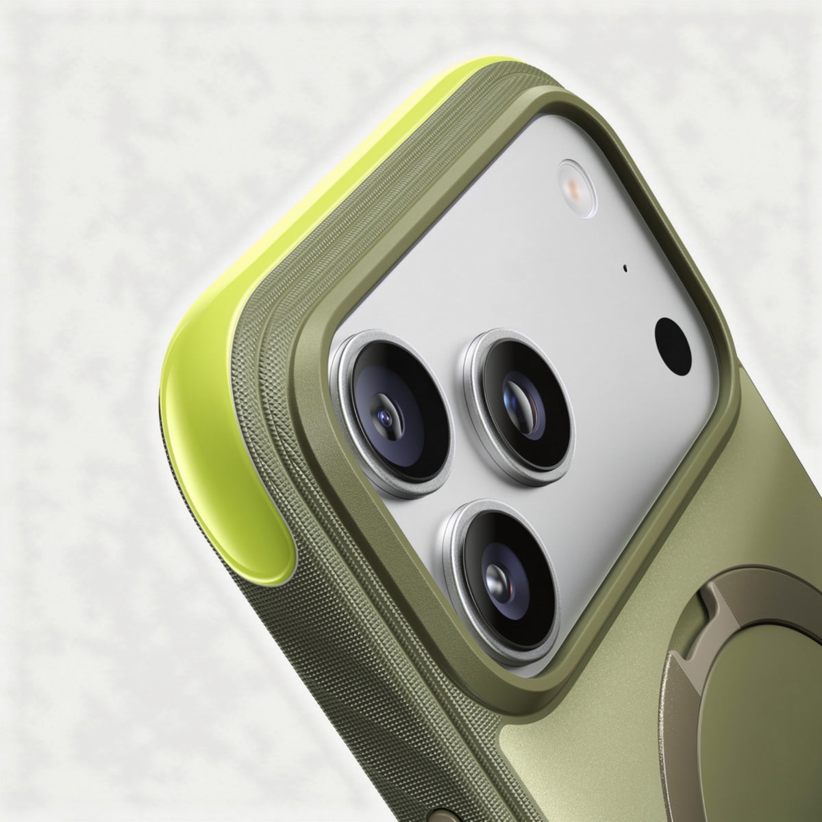 Ostand Q3 Rugg for iPhone 17 Pro Max