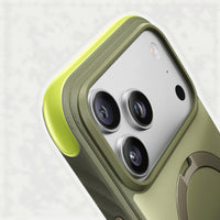 Ostand Q3 Rugg for iPhone 17 Pro Max