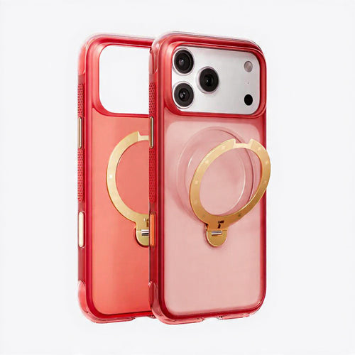 Year of the Horse Limited Edition Q & O3 Air Stands for iPhone 17 Pro Max