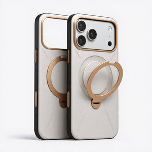 Ostand Q3 VegSkin for iPhone 17 Pro Max image 3