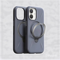 Ostand Q3 Silicone for iPhone 17