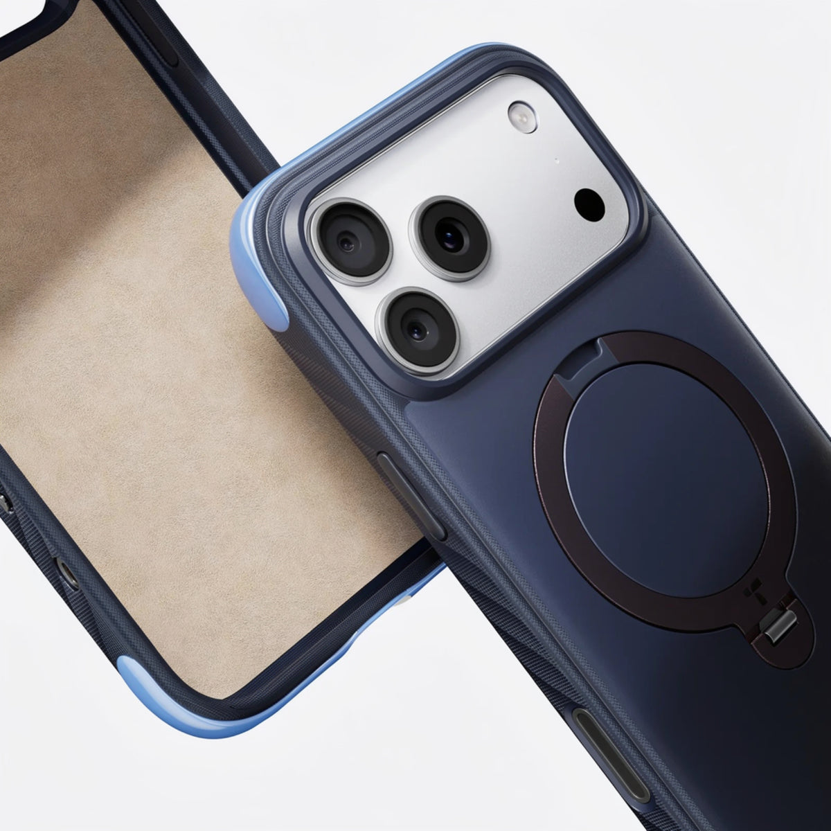 Ostand Q3 Rugg for iPhone 17 Pro Max