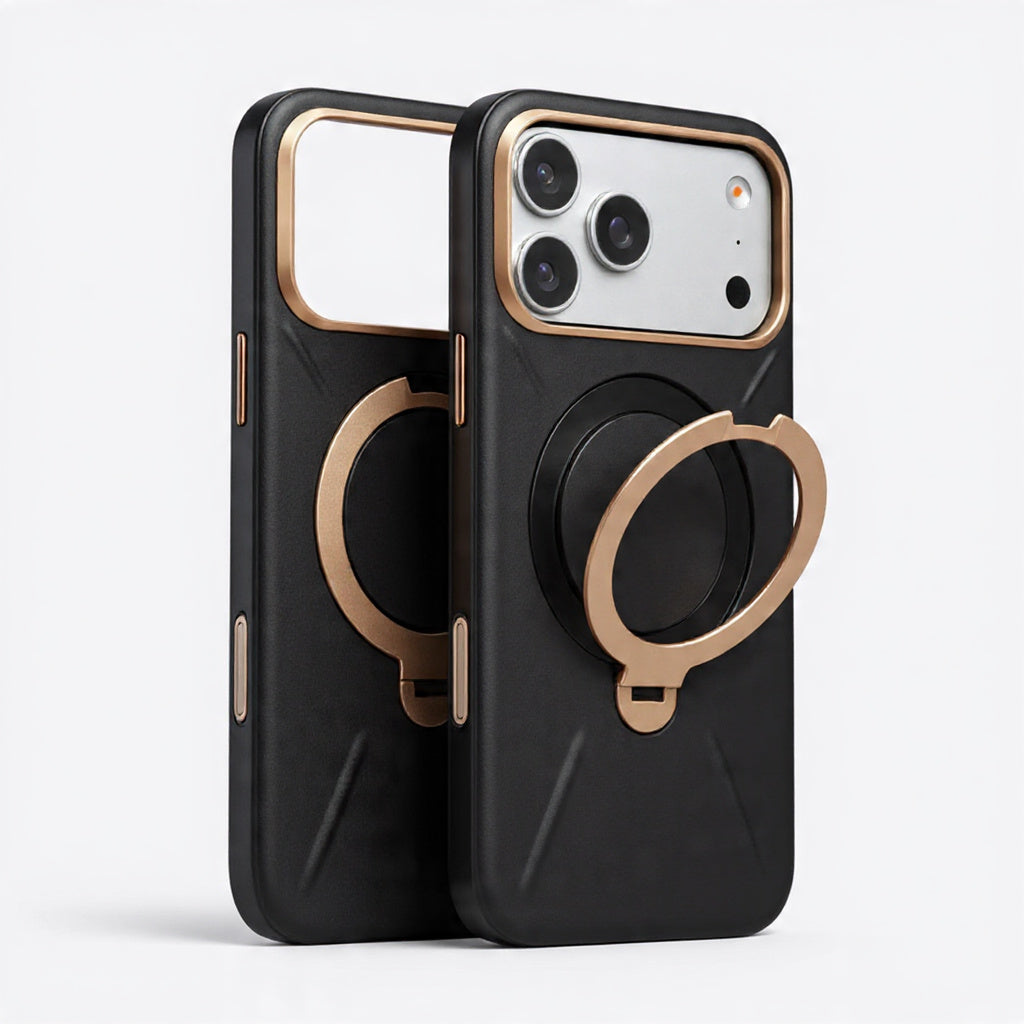 Ostand Q3 VegSkin for iPhone 17 Pro Max