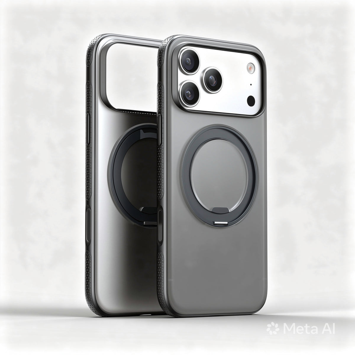 Ostand O3 Fitness for iPhone 17 Pro Max