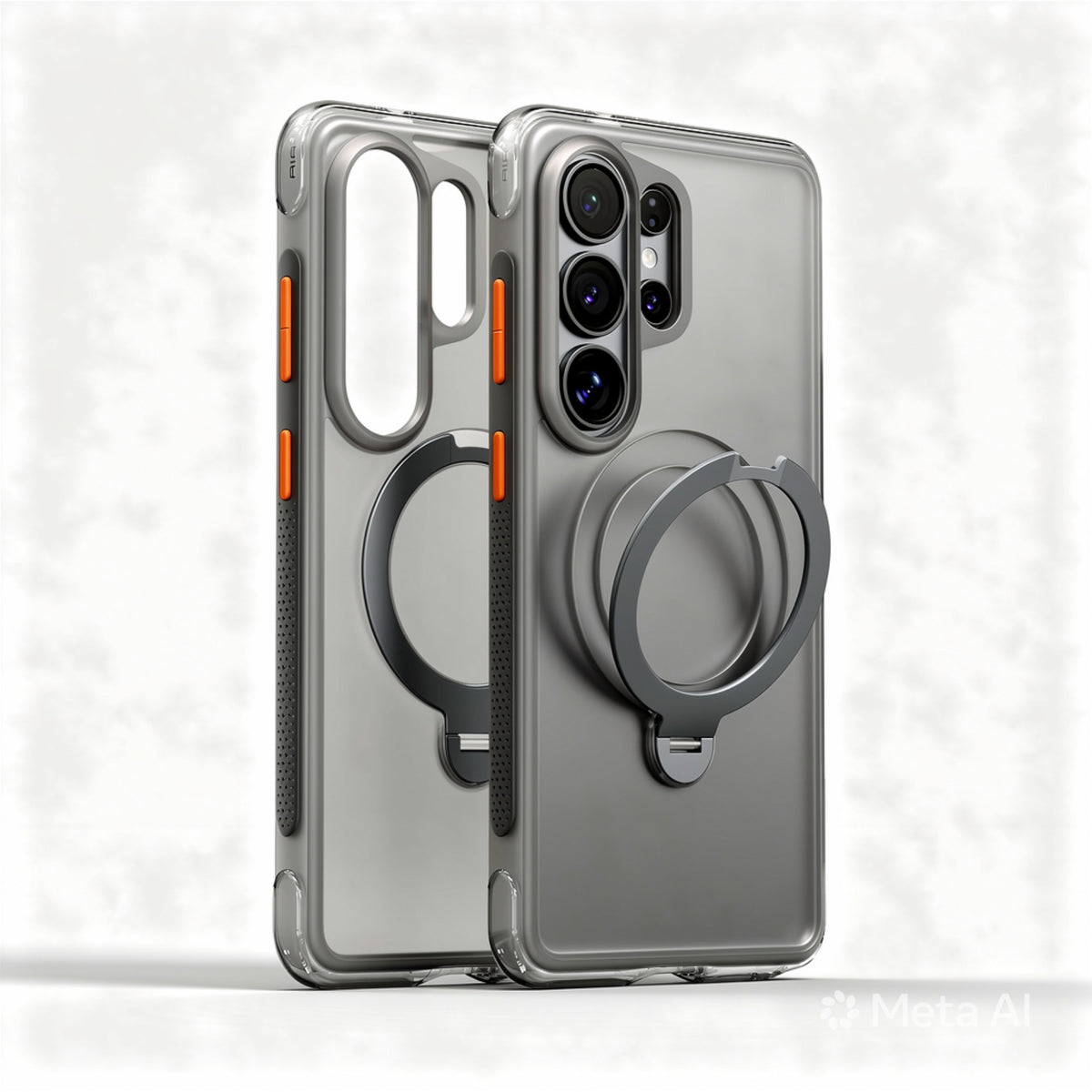 Ostand Q3 Air for Samsung S26 Ultra Regular price€65,99