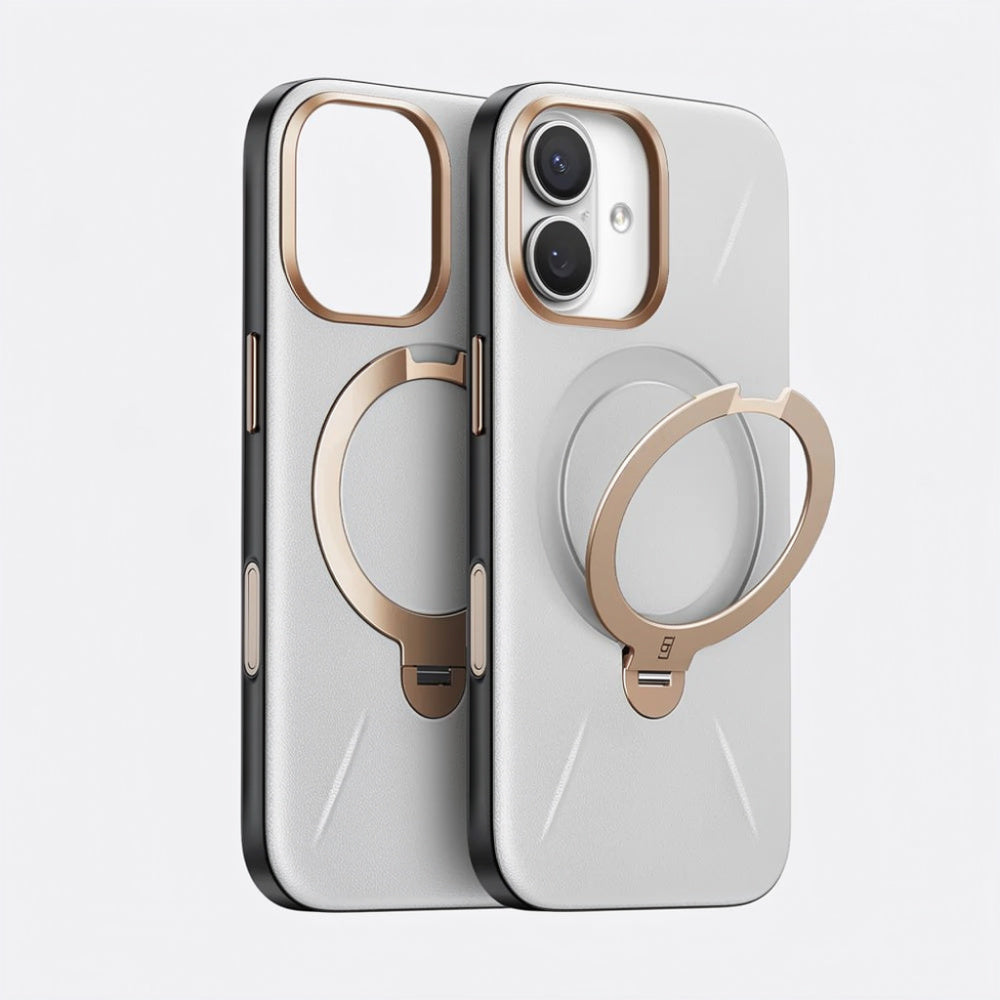 Ostand Q3 VegSkin for iPhone 17