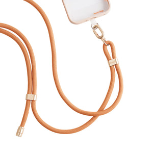 LoopGo Flex Crossbody Phone Lanyard image 1