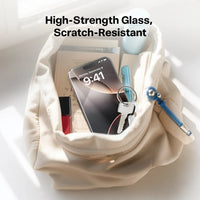 GlassGo Screen Protector for iPhone 16 Pro Max