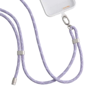 LoopGo Flex Crossbody Phone Lanyard
