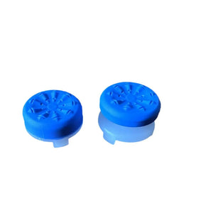 DATA FROG High-Rise Performance Analog Stick Caps for PS4 & PS5 Controllers image 5