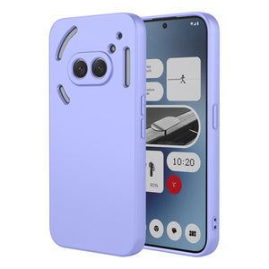 Nothing Phone 2a & 2a Plus Liquid Silicone Case – Soft TPU Shockproof Protective Cover image 4