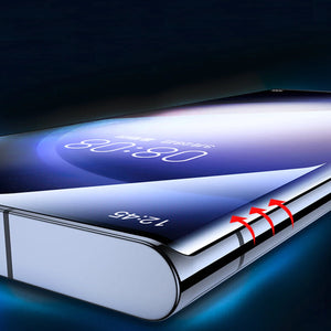 3PCS TPU Hydrogel Screen Protector for Nothing Phone 3A Pro, 3A Pro, 3A, 2 & 2A | Full Cover Protective Film image 3