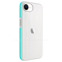 Magnetic Frosted Anti-Slip Case for iPhone 16e