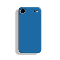 Liquid Silicone Anti-Drop Case for iPhone 17 Air & 17 Pro Max