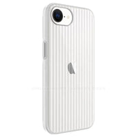 Magnetic Frosted Anti-Slip Case for iPhone 16e