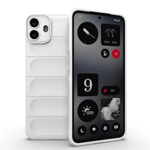 CMF Phone 1 Full Cover Silicone Case – Soft TPU Full Edge Shockproof Protective Cover image 5