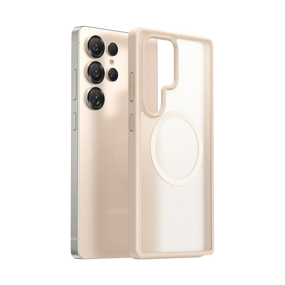 Guardian-Mag for Samsung S25 Ultra