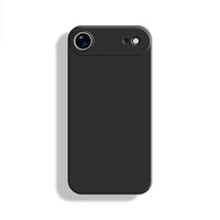 Liquid Silicone Anti-Drop Case for iPhone 17 Air & 17 Pro Max