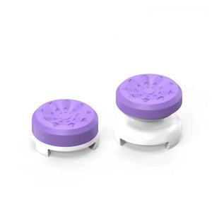 DATA FROG High-Rise Performance Analog Stick Caps for PS4 & PS5 Controllers image 2