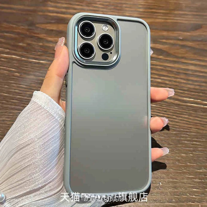 Shockproof Lock-in Bike & Car Mount Case for iPhone 15 Pro & iPhone 15 Pro Max