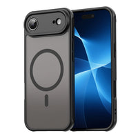 Matte MagSafe Shockproof Case for iPhone 17 Air