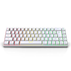 60% Key RGB Wired Keyboard – Compact Gaming & Office image 3