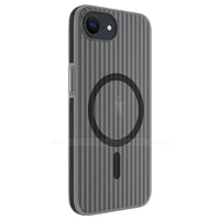 Magnetic Frosted Anti-Slip Case for iPhone 16e