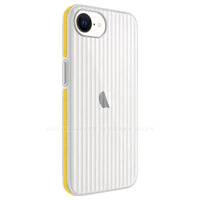 Magnetic Frosted Anti-Slip Case for iPhone 16e
