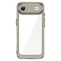 Clear Frosted TPU Case for iPhone 17 Air