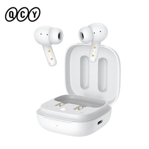 QCY T13 ANC Bluetooth 5.3 Wireless Earbuds image 6
