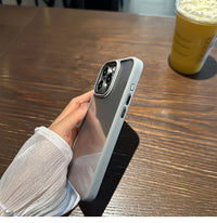 Shockproof Lock-in Bike & Car Mount Case for iPhone 15 Pro & iPhone 15 Pro Max