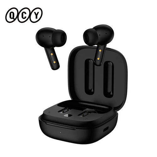 QCY T13 ANC Bluetooth 5.3 Wireless Earbuds