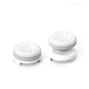 DATA FROG High-Rise Performance Analog Stick Caps for PS4 & PS5 Controllers image 4