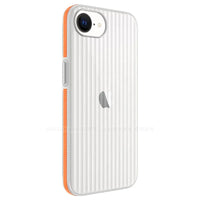 Magnetic Frosted Anti-Slip Case for iPhone 16e