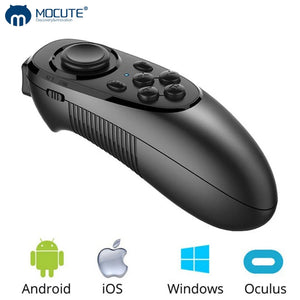 Bluetooth Wireless Game Controller for Android, iPhone & PC – Mobile Gaming Gamepad for PUBG image 4